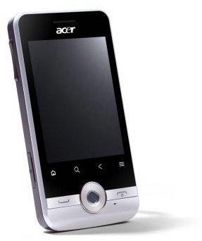 Acer Betouch E120