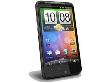 HTC Desire HD