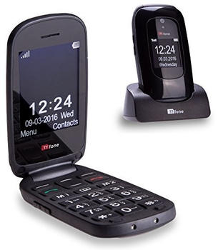 TTfone Lunar TT750 Schwarz