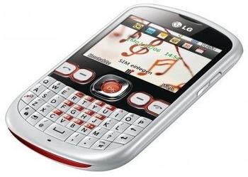 LG C300 Town
