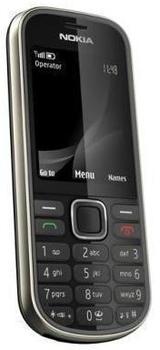 Nokia 3720 Classic