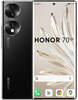 Honor 451024004000, Honor 70 (256 GB, Midnight Black, 6.67 ", Dual SIM, 54 Mpx,...