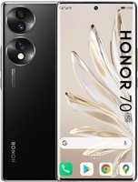Honor 70 schwarz
