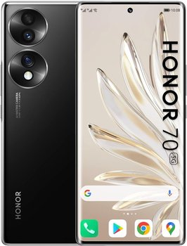Honor 70 128GB Midnight Black