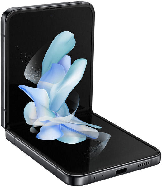 Kamera & Energie Samsung Galaxy Z Flip4 128GB Enterprise Edition