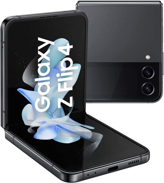 Samsung Galaxy Z Flip4 128GB Enterprise Edition
