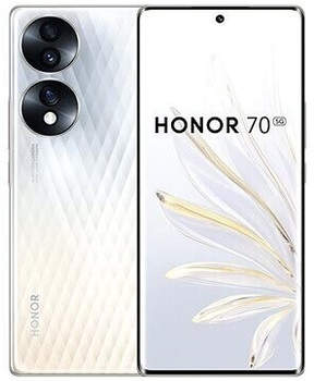 Honor 70 128GB Frost Crystal