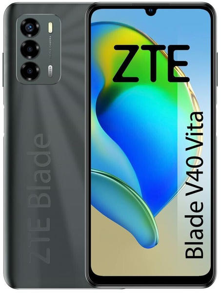 ZTE Blade V40 Vita 4GB 128GB Zeus Black