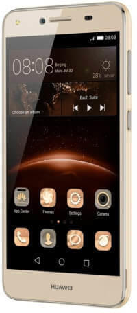 Huawei Y5 II 4G Single Sim gold