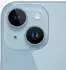 Apple iPhone 14 Plus 128GB Blau
