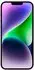 Apple iPhone 14 Plus 128GB Violett