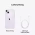 Apple iPhone 14 Plus 128GB Violett
