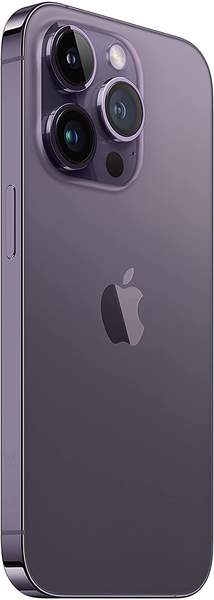 Design & Energie Apple iPhone 14 Pro 512GB Dunkellila
