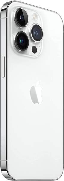 Design & Konnektivität Apple iPhone 14 Pro 512GB Silber