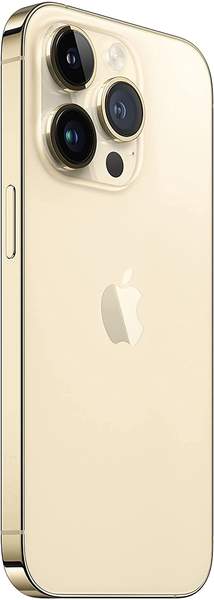 Kamera & Bewertungen Apple iPhone 14 Pro 128GB Gold