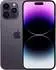 Apple iPhone 14 Pro Max 128GB Dunkellila
