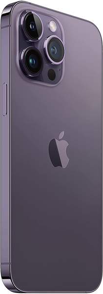 Apple iPhone 14 Pro Max 128GB Dunkellila