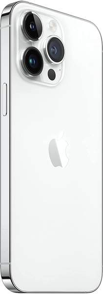 5G Handy Design & Konnektivität Apple iPhone 14 Pro Max 512GB Silber
