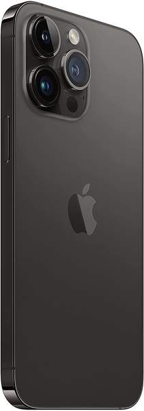 Konnektivität & Design Apple iPhone 14 Pro Max 512GB Space Schwarz