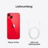 Apple iPhone 14 Plus 512GB RED