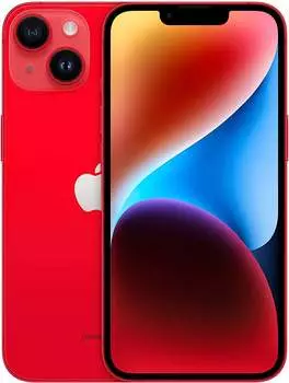 Apple iPhone 14 512GB RED