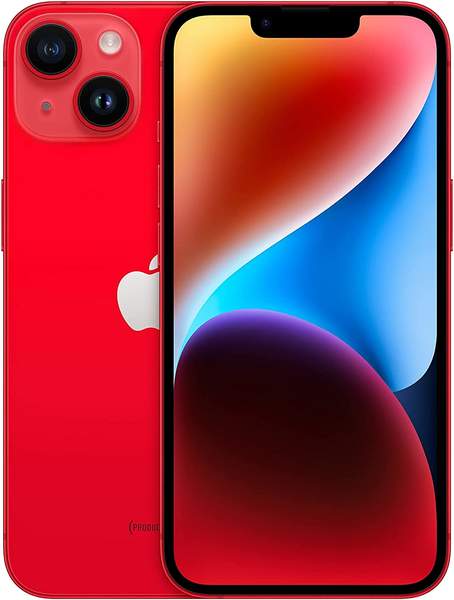 Apple iPhone 14 512GB RED