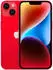 256 GB, rot: Apple iPhone 14