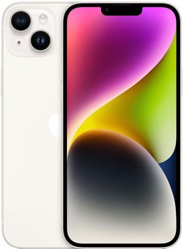 Apple iPhone 14 Plus 128GB Polarstern