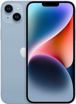Apple iPhone 14 Plus 256GB Blau