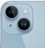 Apple iPhone 14 Plus 256GB Blau