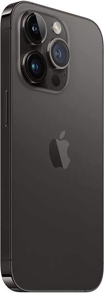 Ausstattung & Display Apple iPhone 14 Pro 256GB Space Schwarz
