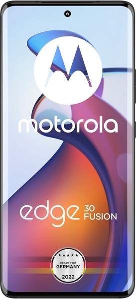Motorola Edge 30 Fusion 128GB Cosmic Grey