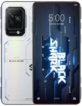 Xiaomi Black Shark 5 Pro 8GB 128G Nebula White