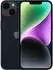 Apple iPhone 14 128GB Mitternacht