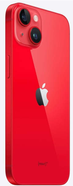 Apple iPhone 14 128GB RED