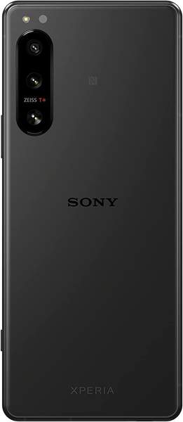 Sony Xperia 5 IV Schwarz