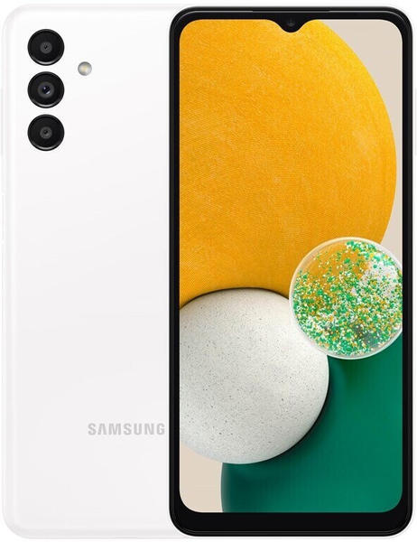 Samsung Galaxy A13 5G 64GB Weiß