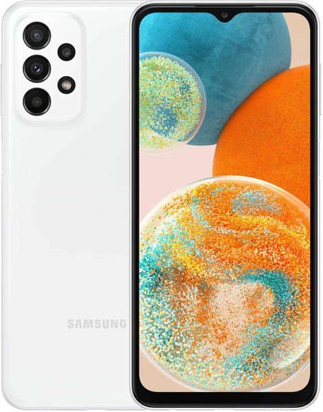 Samsung Galaxy A23 5G 64GB Weiß