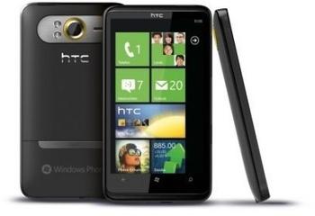 HTC HD7