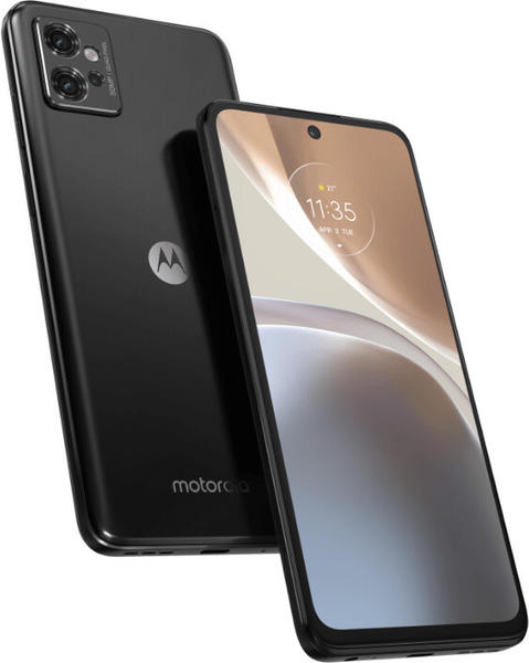 Motorola Moto G32 64GB Mineral Grey