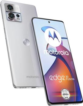 Motorola Edge 30 Fusion 128GB Aurora White