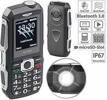 Simvalley Mobile XT-300