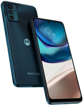 Motorola Moto G42 6/128GB Atlantic Green