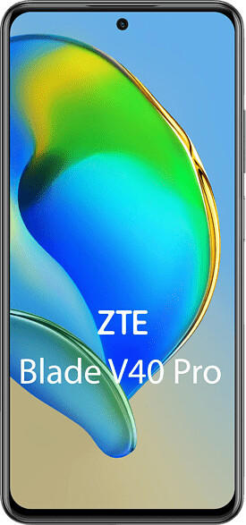 ZTE Blade V40 Pro Dark Green