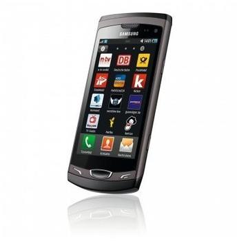 Samsung S8530 Wave II