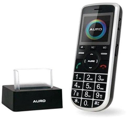 Auro M301