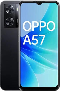 OPPO A57s 64GB Starry Black