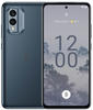 Nokia Smartphone »X30 5G«, Cloudy Blue, 16,33 cm/6,43 Zoll, 256 GB Speicherplatz,