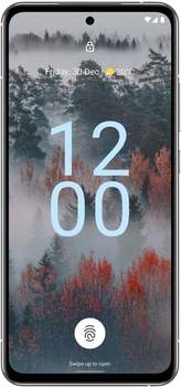 Nokia X30 5G 128GB Ice White – Nokia X30 5G 128GB Ice White: Ein Überblick