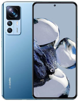Xiaomi 12T Pro 12GB 256GB Blau